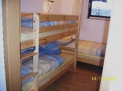 Apartman Sport-alpin-wohnung-10 *