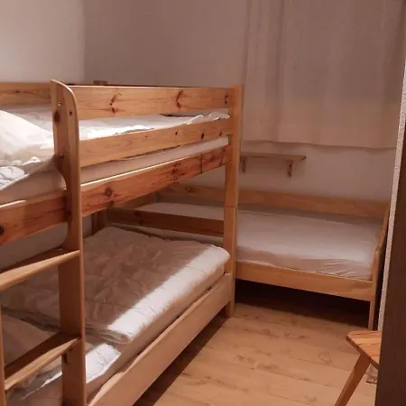 Sport-alpin-wohnung-10 * Oberstdorf