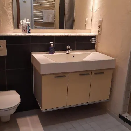 Sport-alpin-wohnung-10 Oberstdorf