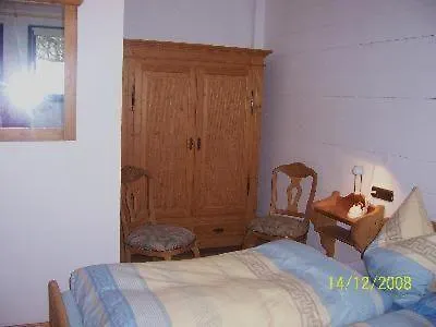 Sport-Alpin-Wohnung-10 Apartment