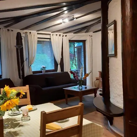 Sport-alpin-wohnung-10 Daire *