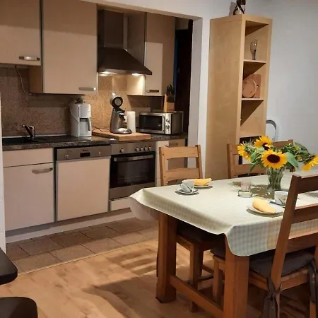 Sport-alpin-wohnung-10 Oberstdorf
