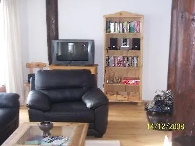 Sport-Alpin-Wohnung-10 Apartment *