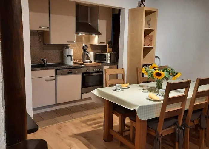 Sport-alpin-wohnung-10 Oberstdorf